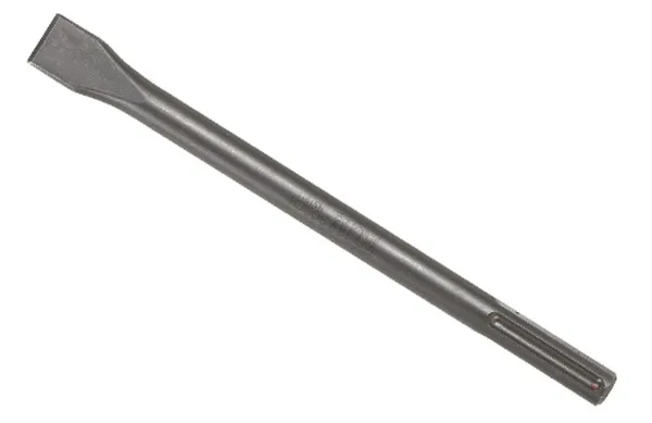 Cincel p/taladro plano 1x16 bosch sds max 4368734