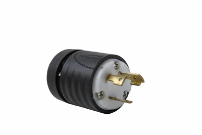 Enchufe industrial 30a L1030-p legrand