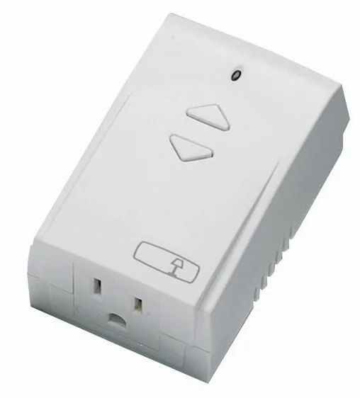 Modulo dimmer universal p/lampara blanco legrand