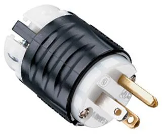 Enchufe 15a ps5266x-gf legrand