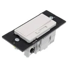 Int Dimmer blanco cfl/led legrand