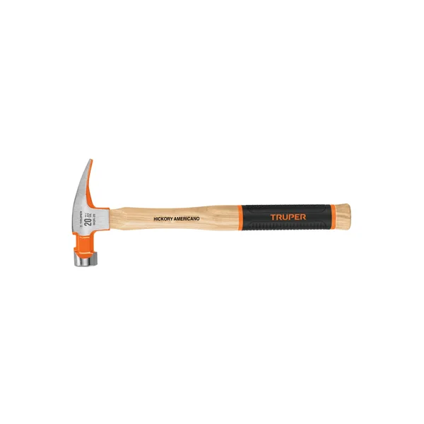 Martillo Truper 20oz u/recta