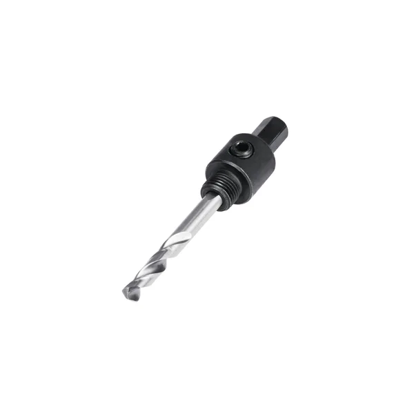 Mandril p/sierra corta circulos 3/8 Truper