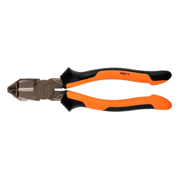 Alicate p/electricista 8" T200-8x truper