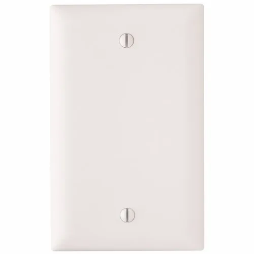 Placa ciega blanco tp13w legrand